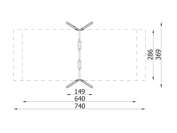 kiipeilyteline, hiekkalaatikko, keinu, liukumäki, jousikeinu, karuselli, novum